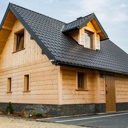 Domki Falsztyn Exterior photo