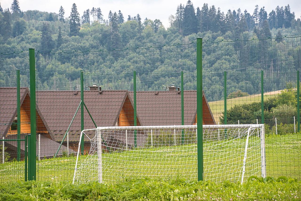 Domki Falsztyn Exterior photo